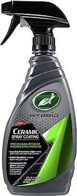 53409 cire à tarte en spray en céramique hybrid solutions 16 onces. Parcourez DIAYTAR COTE D'IVOIRE, votre plateforme en ligne incontournable pour l'achat de produits discount. Que vous recherchiez des articles pour votre maison, des outils électroniques ou des accessoires de mode, nous avons tout ce qu'il vous faut à des prix incroyables, sans compromettre la qualité.