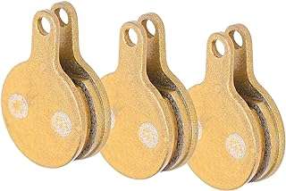 Plaquettes de frein à disque kenso 3 paires de plaquettes métalliques pour vtt. Ne payez pas plus cher pour vos achats ! DIAYTAR COTE D'IVOIRE  propose une sélection de produits discount pour tous les budgets, allant de la maison à l'électroménager en passant par l'informatique, la mode et les gadgets. Faites des économies sans compromis sur la qualité !