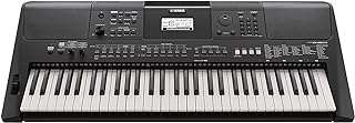 Clavier yamaha psr e473. DIAYTAR COTE D'IVOIRE  est votre guichet unique pour des produits discount de haute qualité. Parcourez notre large sélection d'articles, allant des appareils électroménagers essentiels aux produits informatiques, en passant par les accessoires mode et les gadgets dernier cri, tout en profitant de prix imbattables.
