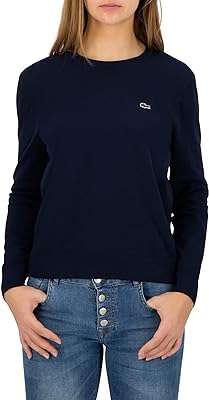 Pull lacoste pour femme modèle af7005. DIAYTAR COTE D'IVOIRE, votre destination de choix pour des produits discount en ligne. Explorez notre catalogue en constante évolution, riche en articles pour la maison, l'électroménager, l'informatique, la mode et les gadgets, et choisissez parmi des milliers de produits à prix cassés. Optez pour des achats intelligents et économisez gros avec notre boutique en ligne.