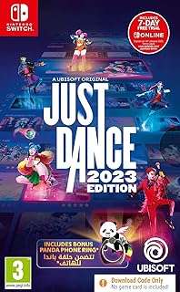 Just dance 2023 cib édition spéciale mena pegi (eu keycodes). DIAYTAR COTE D'IVOIRE, votre solution idéale pour acheter en ligne tous les articles dont vous avez besoin. Parcourez notre vaste sélection de produits discount allant de l'électroménager à l'informatique, en passant par la mode et les gadgets, et économisez sur chaque achat. Faites-vous plaisir sans vous ruiner avec DIAYTAR COTE D'IVOIRE .