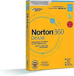 Norton 360 deluxe 25 go cloud storage ar 1 pc utilisé pour 3. DIAYTAR COTE D'IVOIRE, votre boutique en ligne préférée pour dénicher des produits à prix discount. Rendez-vous sur notre site pour trouver toutes les bonnes affaires de la maison à l'électroménager en passant par les gadgets high-tech. Ne sacrifiez pas la qualité pour économiser, optez pour DIAYTAR COTE D'IVOIRE  !