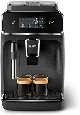 Cafetière expresso entièrement automatique série 2200 noire ep2220 10 garantie 2 ans par philips. Ne payez plus le prix fort pour vos achats en ligne, choisissez DIAYTAR COTE D'IVOIRE  et économisez ! Découvrez notre boutique en ligne généraliste offrant une multitude de produits discount, allant des articles pour la maison aux dernières tendances mode en passant par l'informatique et les gadgets. Faites des économies sur tous vos achats sans compromis sur la qualité.