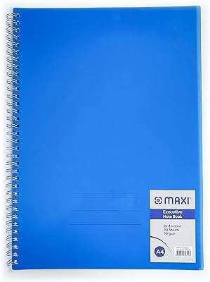 Cahier administratif wire o color maxi polypropylène couleurs assorties 80 feuilles format. DIAYTAR COTE D'IVOIRE, votre destination en ligne pour des achats malins. Parcourez notre vaste sélection de produits discount allant de la maison à l'électronique en passant par la mode et l'informatique. Ne sacrifiez pas la qualité pour le prix lorsque vous pouvez avoir les deux chez nous.