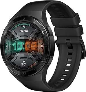 Montre intelligente huawei gt2e écran tactile amoled hd 13" p. À la recherche de bons plans ? DIAYTAR COTE D'IVOIRE  est là pour vous ! Explorez notre sélection discount de produits pour la maison, l'électroménager et l'informatique, ainsi que des vêtements à la mode et des gadgets abordables. Des économies garanties sur tous vos achats en ligne !