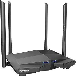 Routeur câble gigabit double bande tenda wireless ac10 v3.0 ac1200 mu mimo. DIAYTAR COTE D'IVOIRE  : votre destination en ligne pour des achats discount en toute facilité. Explorez notre vaste sélection de produits comprenant des articles pour la maison, des appareils électroniques, des vêtements à la mode et bien plus encore. Profitez des meilleurs prix et faites de bonnes affaires chez DIAYTAR COTE D'IVOIRE  !