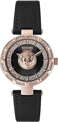 Montre femme certi crystal vspq16021 or rose. Vous cherchez à faire des économies sans sacrifier la qualité ? Faites confiance à DIAYTAR COTE D'IVOIRE, votre boutique en ligne où vous trouverez une large sélection d'articles discount pour tous les goûts. Profitez de nos prix compétitifs sur des produits allant de la maison à l'électroménager, en passant par l'informatique et la mode.