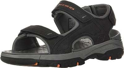Sandale de pêcheur skechers fisherman pour hommes. DIAYTAR COTE D'IVOIRE  vous ouvre les portes d'un univers de bonnes affaires. Découvrez notre large gamme de produits discount, allant des indispensables de la maison aux dernières tendances mode, en passant par les gadgets innovants. Profitez d'offres exceptionnelles et de prix imbattables pour des achats malins et éclairés.