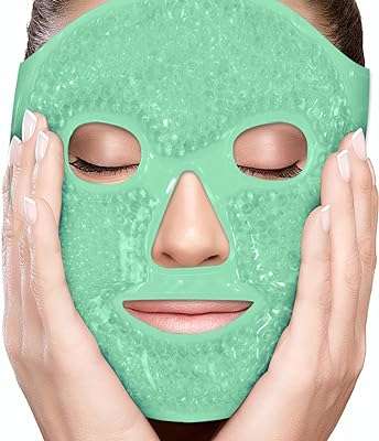 Masque rafraîchissant pour le visage al zain masque facial en gel pour traiter les cernes. DIAYTAR COTE D'IVOIRE  - votre source incontournable de produits discount en ligne. Avec notre sélection diversifiée allant de la maison à l'électroménager, de l'informatique à la mode, profitez de tarifs défiant toute concurrence. Faites des économies intelligentes et commandez dès maintenant !