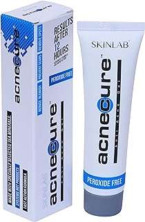 Gel de traitement de l'acné skinlab 30 ml. Vous recherchez des produits discount à prix cassés ? DIAYTAR COTE D'IVOIRE  est là pour vous ! Découvrez notre catalogue en ligne et trouvez tout ce dont vous avez besoin, de l'électroménager aux articles pour la maison, en passant par l'informatique, la mode et les meilleurs gadgets du moment. Faites des économies sans compromettre votre style !
