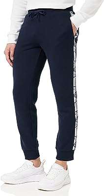 Pantalon de survêtement emblématique en tissu éponge emporio armani pour hommes. Faites des économies sans sacrifier la qualité avec DIAYTAR COTE D'IVOIRE  ! Notre boutique en ligne généraliste propose une variété de produits discount, incluant des appareils électroménagers de pointe, des gadgets à la pointe de la technologie et des articles tendance pour la maison et la mode.