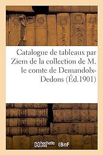 Catalogue de 25 tableaux par ziem et tableaux aquarelles dessins e.. Faites des économies sans compromettre votre satisfaction avec DIAYTAR COTE D'IVOIRE . Notre boutique en ligne propose une variété de produits discount dans différentes catégories, de l'électronique à la mode. Trouvez tout ce dont vous avez besoin à des prix imbattables !