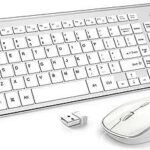 Combo clavier et souris sans fil portable fin jjoy access 24. À la recherche de bonnes affaires en ligne ? Ne cherchez plus ! DIAYTAR COTE D'IVOIRE  vous offre un vaste choix de produits discount, de la maison à l'électroménager, en passant par l'informatique et la mode. Faites-vous plaisir à des prix incroyables et découvrez notre sélection dès maintenant.