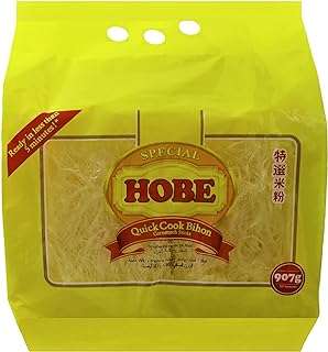 Bâtonnets d'amidon de maïs hope special bihon quickcook 907 g is_best_seller. DIAYTAR COTE D'IVOIRE, votre boutique en ligne discount pour toutes vos nécessités. Faites des économies sur vos achats de meubles de maison, d'équipements électroniques, de gadgets et bien plus encore. Profitez de nos prix attractifs sans jamais compromettre la qualité.