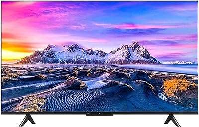 Xiaomi mi tv p1 43" uhd 4k smart android avec google. Parcourez notre magasin en ligne DIAYTAR COTE D'IVOIRE  et profitez de nos offres incroyables sur une large gamme de produits. Trouvez tout ce dont vous avez besoin, de l'électroménager à l'informatique, et restez à la mode sans vous ruiner grâce à nos articles à prix réduits.