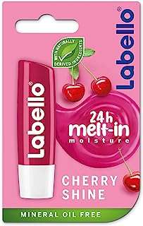 Baume à lèvres lapello care cerise brillant 48g. Plongez dans l'univers de DIAYTAR COTE D'IVOIRE, votre boutique en ligne de référence pour des offres discount incroyables. Des indispensables pour la maison aux appareils électroménagers haut de gamme, en passant par les produits informatiques de qualité et les articles de mode tendance, nous sommes là pour vous offrir une expérience shopping exceptionnelle à des prix défiant toute concurrence. Ne manquez pas cette opportunité de faire des économies tout en ajoutant de la valeur à votre quotidien !