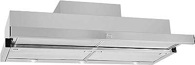 Teka cnl 9610 hotte rétractable 90 cm avec panneau avant anti empreintes. Préparez-vous à des économies massives avec DIAYTAR COTE D'IVOIRE . Nous offrons une sélection variée de produits discount, allant des articles ménagers aux gadgets en passant par l'électronique et la mode. Achetez intelligemment et profitez de prix avantageux sur tous vos achats chez nous.