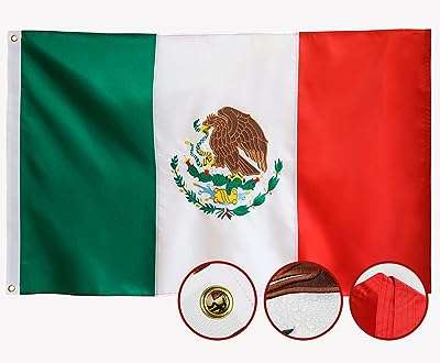 Drapeau de pologne double face 3x5 pour l'extérieur fabriqué aux états unis. Faites un bond dans le monde des bonnes affaires avec DIAYTAR COTE D'IVOIRE  ! Découvrez notre boutique en ligne généraliste où vous trouverez tout ce dont vous avez besoin, de la maison à l'électroménager, de l'informatique à la mode, et même les derniers gadgets. Ne sacrifiez pas votre budget pour vous faire plaisir, optez pour nos produits discount de qualité.