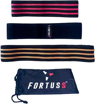 Lot de 3 bandes de hanche fortus adhésives antidérapantes en latex pour fitness. DIAYTAR COTE D'IVOIRE, le choix parfait pour tous les chasseurs de bonnes affaires. Plongez dans notre boutique en ligne et explorez notre large sélection d'articles discount, comprenant tout, des articles pour la maison à l'électroménager, en passant par l'informatique, la mode et les gadgets. Faites des économies substantielles sans sacrifier la qualité et donnez une nouvelle dimension à votre expérience de shopping en ligne.