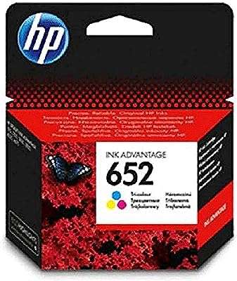 Encre couleur hp f6v24ae bhl 652. DIAYTAR COTE D'IVOIRE, votre partenaire en ligne pour tous vos achats discount. Explorez notre catalogue diversifié comprenant des produits de maison, d'électroménager, d'informatique, de mode et de gadgets à des prix défiant toute concurrence. Faites des économies substantielles tout en profitant d'une qualité exceptionnelle grâce à DIAYTAR COTE D'IVOIRE .