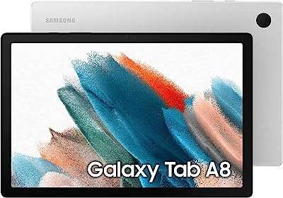 Tablette samsung galaxy tab a8 105 pouces android 64 go 4 go de ram. Magasinez en ligne sur DIAYTAR COTE D'IVOIRE  et profitez de prix imbattables sur une gamme complète de produits. De l'équipement de cuisine aux articles de mode, en passant par les appareils électroniques dernier cri, nous offrons une large sélection de produits discount, adaptés à tous les besoins.