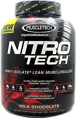 Chocolat au lait post entraînement aux protéines de muscletech nitro tech 18. Découvrez DIAYTAR COTE D'IVOIRE, la boutique en ligne généraliste qui propose une large sélection de produits à prix réduits : de l'électroménager à la mode en passant par l'informatique, trouvez tout ce dont vous avez besoin sans vous ruiner !