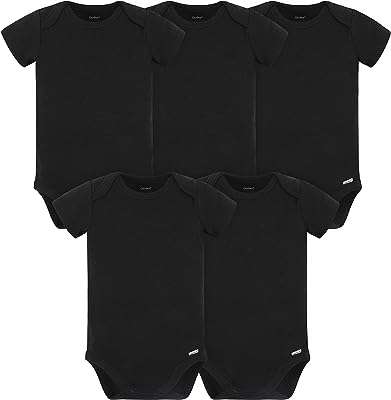Ensemble de sous vêtements pour bébé unisexe gerber paquet multiple 180 g m2. DIAYTAR COTE D'IVOIRE  est l'adresse incontournable pour tous ceux qui cherchent des produits discount en ligne. Parcourez notre site et trouvez des offres imbattables sur une grande variété de produits, des articles pour la maison aux produits high-tech en passant par les dernières tendances mode et les gadgets les plus recherchés.