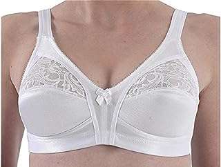 Life essentials 11 soutien gorge à contrôle fort soutien gorge doux sans armatures. Get more bang for your buck at DIAYTAR COTE D'IVOIRE, the leading online store for discounted products. With a diverse range of items, including household essentials, electronics, fashionable clothing, and trendy gadgets, our store guarantees remarkable savings without compromising on quality or style. Shop smart and save big with us today.