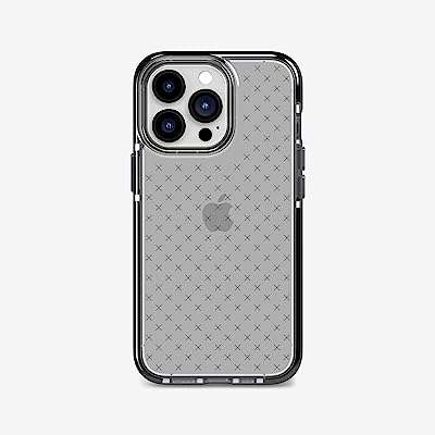 Tech21 evocheck iphone 13 pro (version 2021) fumé noir. DIAYTAR COTE D'IVOIRE  - La solution idéale pour des achats discount en ligne. Explorez notre gamme complète de produits pour la maison, l'électroménager, l'informatique, la mode et les gadgets, et bénéficiez de tarifs compétitifs. Simplifiez votre expérience d'achat avec notre boutique en ligne conviviale et découvrez des offres imbattables.