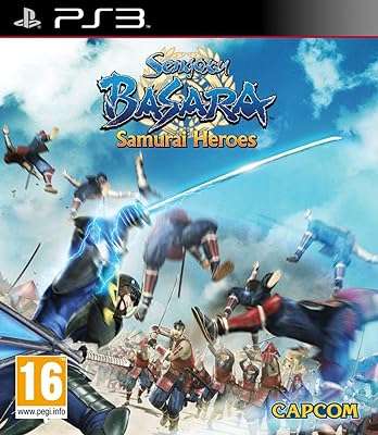 Basara 4 par capcom pour playstation 3. Découvrez DIAYTAR COTE D'IVOIRE, la boutique en ligne généraliste qui propose une large sélection de produits à prix réduits : de l'électroménager à la mode en passant par l'informatique, trouvez tout ce dont vous avez besoin sans vous ruiner !
