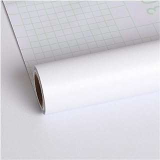 Papier peint felike blanc 40 cm x 900 cm papier autocollant imperméable et amovible. DIAYTAR COTE D'IVOIRE  - la solution pour des achats discount en ligne simples et rapides. Trouvez tout ce dont vous avez besoin sans vous ruiner, de la maison à l'électroménager en passant par l'informatique et la mode. Profitez de nos prix compétitifs et faites des économies dès maintenant.