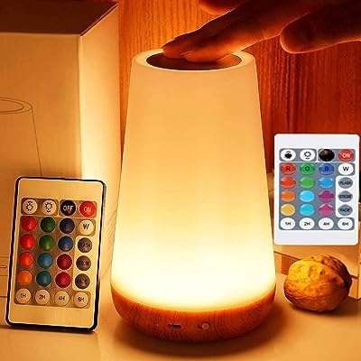 Veilleuse de chevet led pour chambre d'enfant soins oculaires extérieurs lampe. À la recherche de produits discount de qualité ? Faites confiance à DIAYTAR COTE D'IVOIRE  ! Notre plateforme en ligne regorge d'articles pour la maison, l'électroménager, l'informatique, la mode et les gadgets, tous proposés à des prix compétitifs. Explorez notre catalogue dès maintenant et bénéficiez de remises exceptionnelles sur une large gamme de produits.