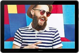 Huawei mediapad t5 101 pouces wi fi tablette 16 go 2 go de ram. Bienvenue chez DIAYTAR COTE D'IVOIRE, la plateforme en ligne par excellence pour vos besoins en produits discount ! Parcourez notre sélection impressionnante, allant de l'électroménager haut de gamme aux accessoires informatiques dernier cri, des vêtements tendance aux gadgets innovants. Ne cherchez plus, nous sommes là pour rendre votre expérience de shopping abordable et inoubliable.