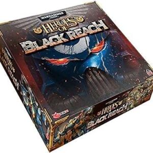 Jeu de société elo heroes of black reach. Faites-vous plaisir sans vous ruiner avec DIAYTAR COTE D'IVOIRE, la boutique en ligne qui propose des produits discount pour tous les budgets. Venez découvrir notre sélection de produits pour la maison, l'électroménager, l'informatique et la mode, et profitez de remises exceptionnelles.