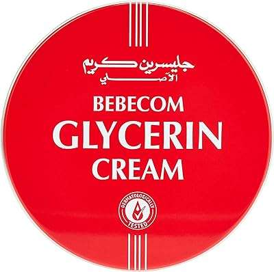 Bebecom crème glycérine 400ml. Vous recherchez des produits de qualité à prix imbattable pour améliorer votre quotidien ? DIAYTAR COTE D'IVOIRE  est votre solution discount pour tous vos besoins maison et bien-être. Des articles de bricolage aux accessoires de beauté, en passant par le linge de maison, notre catalogue répondra à toutes vos attentes sans pour autant peser sur votre porte-monnaie.