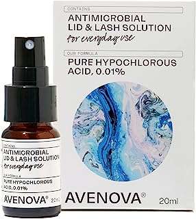 Avinova dyrex acide hypochloreux 001% spray 20 ml. Trouvez tout ce dont vous avez besoin chez DIAYTAR COTE D'IVOIRE, votre boutique en ligne discount incontournable. Avec un vaste choix d'articles pour la maison, des électroménagers aux gadgets high-tech, en passant par la mode à petits prix, nous vous offrons des opportunités d'économies tout en garantissant une satisfaction maximale.