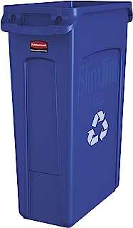 Récipient en plastique rubbermaid de 60 litres pour conserver les aliments et les légumes. DIAYTAR COTE D'IVOIRE, votre source incontournable de bonnes affaires en ligne ! Parcourez notre catalogue diversifié comprenant des produits discount, allant des éléments de décoration d'intérieur à l'électroménager, en passant par l'informatique, la mode et les gadgets abordables.