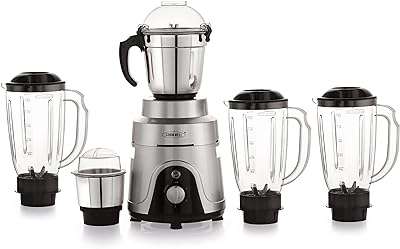 Mélangeur commercial cookwell 1200 watts pour cafés restaurants hôtels et cantines. Rencontrez les bonnes affaires chez DIAYTAR COTE D'IVOIRE  – votre destination en ligne pour des produits discount pour tous les aspects de votre vie. Découvrez notre sélection variée d'articles pour la maison, allant des appareils électroménagers indispensables aux éléments décoratifs élégants. Restez connecté avec notre gamme d'appareils informatiques à prix imbattables, et ravivez votre style avec des vêtements et accessoires tendance à petit prix. Faites des économies tout en obtenant la qualité que vous méritez !