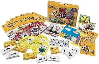 Jolly phonics starter kit extended. Faites des économies avec DIAYTAR COTE D'IVOIRE, votre boutique en ligne discount préférée. Parcourez notre sélection complète d'articles allant des équipements électroménagers aux produits informatiques en passant par la mode et les gadgets. Profitez de nos promotions régulières et découvrez des prix incroyables sans jamais sacrifier la qualité.