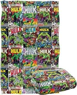 Couverture hulk 36" x 58" de canapé ultra douce au toucher. DIAYTAR COTE D'IVOIRE, votre destination de choix pour des produits discount en ligne. Explorez notre catalogue en constante évolution, riche en articles pour la maison, l'électroménager, l'informatique, la mode et les gadgets, et choisissez parmi des milliers de produits à prix cassés. Optez pour des achats intelligents et économisez gros avec notre boutique en ligne.
