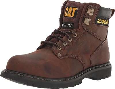 Bottes de travail cat second shift avec embout en acier pour hommes. Looking for affordable yet quality products? Look no further than DIAYTAR COTE D'IVOIRE, the premier online store that brings you a vast assortment of discounted items. Explore our range of home essentials, electronics, fashionable apparel, and the latest gadgets, all at unbeatable prices that make your shopping experience truly remarkable.