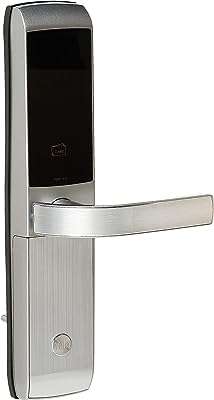 Serrure de porte numérique yale ydm3168 rfd clavier monobloc argent. DIAYTAR COTE D'IVOIRE  : votre destination shopping discount ! Découvrez notre boutique en ligne généraliste qui vous offre une multitude de produits à prix cassés, allant de l'électroménager à l'informatique en passant par la mode et les gadgets. Faites le choix du meilleur rapport qualité-prix et trouvez tout ce dont vous avez besoin en visitant notre site dès maintenant !