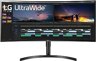 Moniteur ultrawide lg 38wn75c b écran incurvé 38" 60 hz 5. DIAYTAR COTE D'IVOIRE  révolutionne le shopping en ligne avec sa vaste sélection de produits discount. Trouvez tout ce dont vous avez besoin pour votre maison, des équipements électroménagers aux gadgets high-tech, en passant par les dernières tendances de la mode. Avec DIAYTAR COTE D'IVOIRE, vous pourrez faire des économies tout en profitant de produits de qualité. N'attendez plus et découvrez les avantages de notre boutique en ligne généraliste.