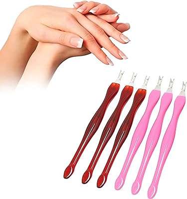 Tondeuse à cuticules delfino avec manche en plastique fourchette pour manucure pédicure dissolvant de acier. DIAYTAR COTE D'IVOIRE  - votre destination en ligne pour des achats discount sans compromis sur la qualité. Parcourez notre assortiment diversifié de produits, allant des équipements informatiques conviviaux aux articles de mode tendance en passant par les indispensables de la maison, et faites des économies sur tous vos besoins.
