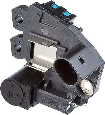Valeo 1 4007 régulateur 593793. DIAYTAR COTE D'IVOIRE  : la référence en matière d'achats discount en ligne ! Découvrez notre large sélection de produits à des prix imbattables, de la maison à l'électroménager, en passant par l'informatique et la mode. Grâce à nos offres exclusives, faites-vous plaisir sans vous ruiner et profitez d'une qualité inégalée !