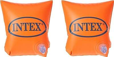 Brassards de natation intex multicolore 30 x 15 cm 58641eu. À la recherche de bonnes affaires ? DIAYTAR COTE D'IVOIRE  est là pour vous ! Explorez notre boutique en ligne regorgeant d'articles à prix cassés, couvrant tous les domaines, de la maison à l'électroménager, en passant par l'informatique, la mode et les gadgets. Achetez malin, économisez gros et découvrez une toute nouvelle façon de faire des emplettes en ligne.
