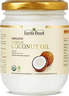 Huile de noix de coco vierge biologique 200 ml de la meilleure qualité. Faites des économies intelligentes avec DIAYTAR COTE D'IVOIRE  ! Découvrez notre assortiment discount de produits pour la maison, l'électroménager, l'informatique, la mode et les gadgets. Profitez de prix réduits sans compromis sur la qualité, et offrez-vous tout ce dont vous avez besoin à petit prix.