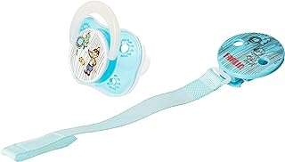 Ensemble de sucettes farlin chu. Découvrez DIAYTAR COTE D'IVOIRE, la boutique en ligne qui vous propose une multitude de produits discount indispensables pour votre quotidien. Avec une gamme variée allant de l'électroménager à l'informatique en passant par la mode et les derniers gadgets, nous sommes le choix parfait pour trouver tout ce dont vous avez besoin à des prix imbattables.