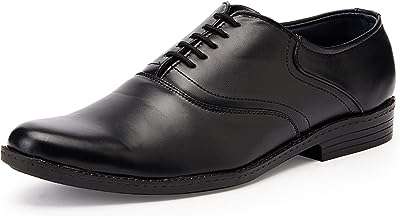Chaussures habillées centrino pour hommes. Lancez-vous dans une aventure shopping sans fin avec DIAYTAR COTE D'IVOIRE  ! Notre boutique en ligne générale vous propose une multitude de produits discount, allant de l'électroménager de pointe à la mode la plus en vogue. Faites de bonnes affaires et profitez d'une qualité supérieure à des prix défiant toute concurrence.