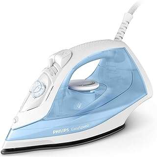 Fer à vapeur philips easyspeed ​​​​90g semelle antiadhésive steam boost garantie. Faites-vous plaisir sans vous ruiner avec DIAYTAR COTE D'IVOIRE, la boutique en ligne qui propose des produits discount pour tous les budgets. Venez découvrir notre sélection de produits pour la maison, l'électroménager, l'informatique et la mode, et profitez de remises exceptionnelles.